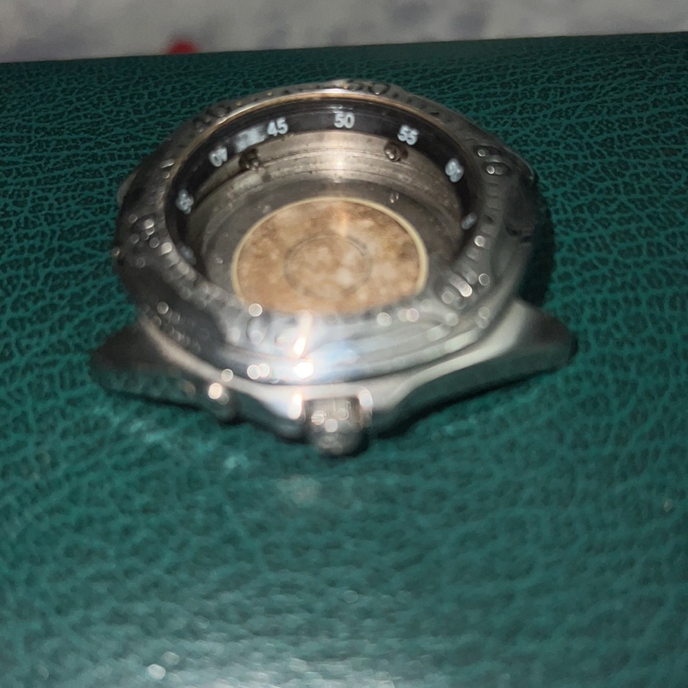 Pro master citizen watch case only - Picture 3 of 3